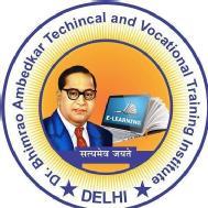 Dr Bhimrao Ambedkar Technical Training Institute Computer Course institute in Delhi