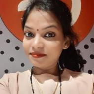 Neha A. Class 11 Tuition trainer in Ghaziabad