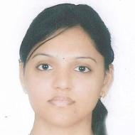 Vaishnavi K. Class I-V Tuition trainer in Pune