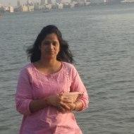 Tejali V. Class I-V Tuition trainer in Mumbai