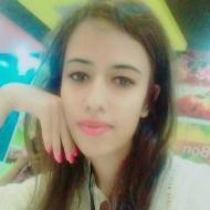 Akansha M. German Language trainer in Delhi