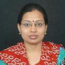 Photo of Srividhya R.