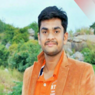 Nohith Kumar Class I-V Tuition trainer in Hyderabad