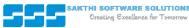 Sakthi Software Solutions institute in Chennai