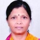 Photo of Vasanta B.