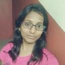 Photo of Keerthana B.