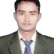 Balmukund Jha Class 9 Tuition trainer in Delhi