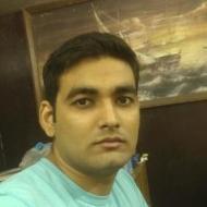 Hitesh Sharma Sanskrit Language trainer in Delhi