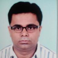 Sudipto Bose Class 9 Tuition trainer in Kolkata