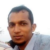 Abdul Latheef IELTS trainer in Kozhikode