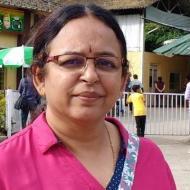 Shobha Reddy M. Class 6 Tuition trainer in Bangalore