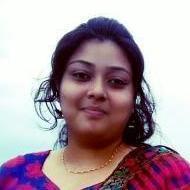 Shreya D. Class 6 Tuition trainer in Kolkata