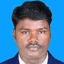 Photo of Ragavan Rajamanickem