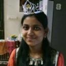 Photo of Dhara S.