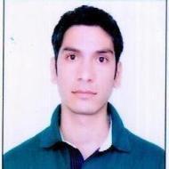 Pujari D. R. Judicial Service Exam trainer in Shimla