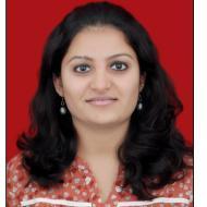 Nidhi S. Class 9 Tuition trainer in Mumbai