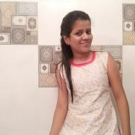 Priyanka J. Engineering Diploma Tuition trainer in Mumbai