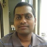 Srinivas Namala Yoga trainer in Rangareddy