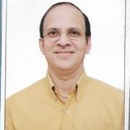 Girish Naik Class 9 Tuition trainer in Mumbai