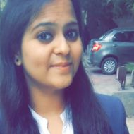 Prachi A. Class I-V Tuition trainer in Delhi