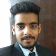 Mohit Sharma Class 6 Tuition trainer in Jaipur