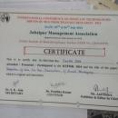 Seema D. TOEFL Coaching trainer in Nagpur