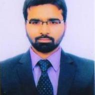 Syed Fasi Ullah Hussaini Engineering Diploma Tuition trainer in Hyderabad