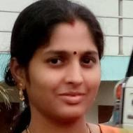 Nagajyoti Hindi Language trainer in Bangalore