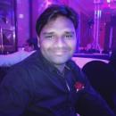 Photo of Paritosh Goel