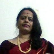 Manjula Hindi Language trainer in Chennai