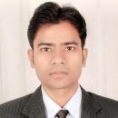 Photo of Satish Chandra Maurya