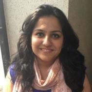 Sneha S. Class XI-XII Tuition (PUC) trainer in Delhi