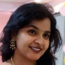 Photo of Prathima A.