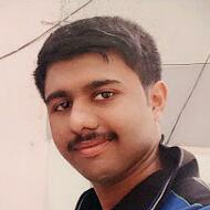 Sachin Kidambi Java trainer in Hyderabad