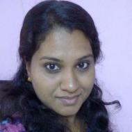 Jincy M. Class I-V Tuition trainer in Bangalore