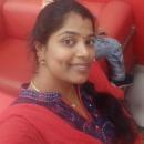 Photo of Banupriya K.