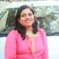 Supriya Class 6 Tuition trainer in Bangalore