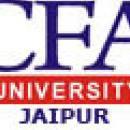 Photo of The Icfai University 