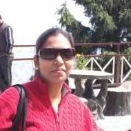 Shweta K. Japanese Language trainer in Pune