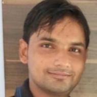 Anuj Kumar Class 11 Tuition trainer in Delhi