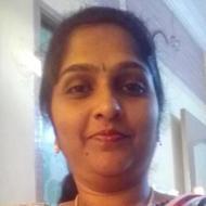 Glory Susan Class 6 Tuition trainer in Chennai