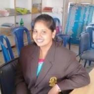 Srilakshmi T. Class 11 Tuition trainer in Ramanagara