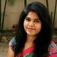 Vineesha T. Class 9 Tuition trainer in Hyderabad