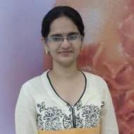 Suvanam B. Class 9 Tuition trainer in Hyderabad