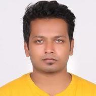 Kundan Jaiswal Class 9 Tuition trainer in Delhi