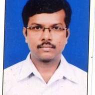 Kanchani Venkat Class 11 Tuition trainer in Hyderabad