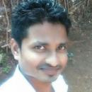 Photo of Aniket Kadam