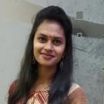 Kusum Y. Class I-V Tuition trainer in Mumbai