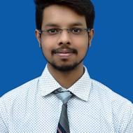 Ankit Vishnoi Class 11 Tuition trainer in Hyderabad