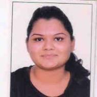 Roshni K. Spanish Language trainer in Delhi